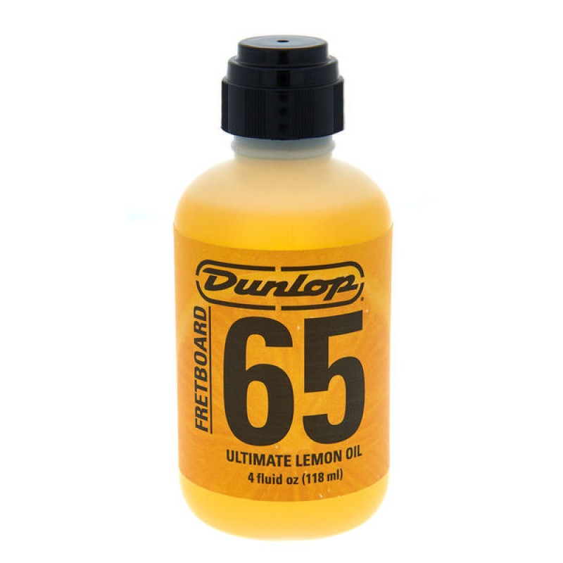 Dunlop 6554  Καθαριστικό Λεμονέλαιο